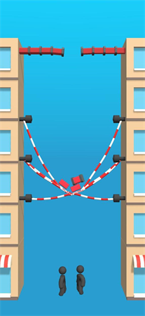 一线生机3D游戏破解版图5