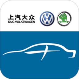 上汽大众记录仪用户端官方版