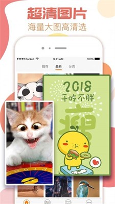 极美桌面图2