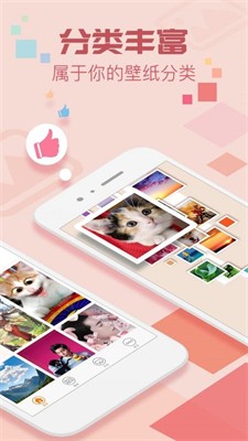 极美桌面图1