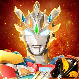 奥特曼宇宙英雄破解版