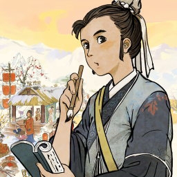 江南百景图无限金币破解版
