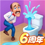 梦幻家园无限星星版