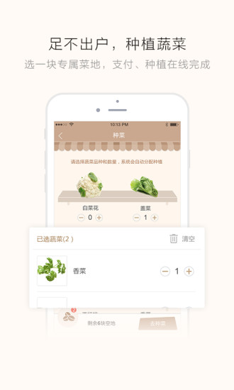 互联网奥一农场图4