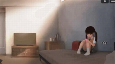 迷失的小女孩1.51破解版无限好感度版图2