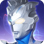 奥特曼传奇英雄破解版
