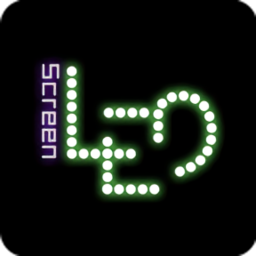 手机led显示屏软件(ledscreen)