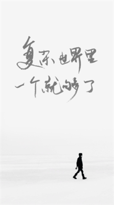 one一个图1