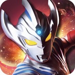 奥特曼之热血格斗破解版