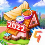 指尖中餐厅2025