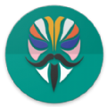magisk25.2卡刷包