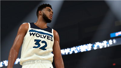 nba2k20无限金币破解版图1