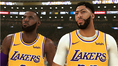 nba2k20无限金币破解版图3