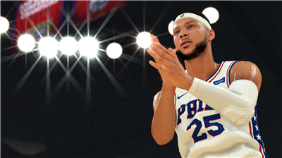 nba2k20无限金币破解版图2