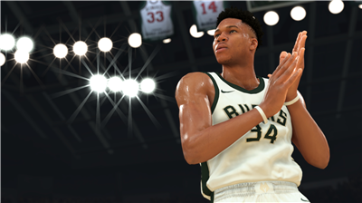 nba2k20无限金币破解版图4