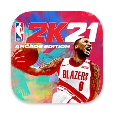 nba2k21中文版