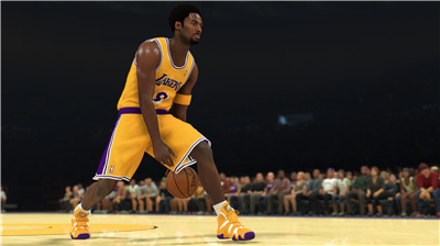 nba2k21中文版图2