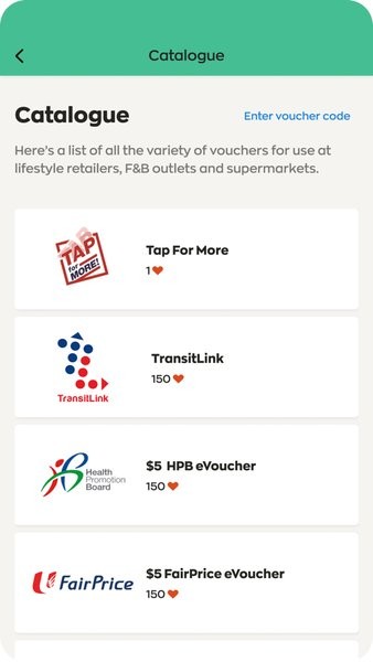 healthy 365 app图1