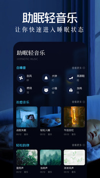 轻音乐下载免费版图4