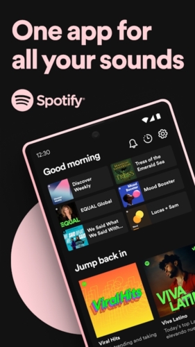 spotify图2