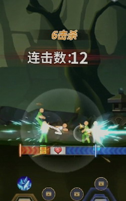 放马过来中文版图2