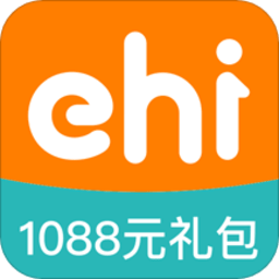 一嗨租车手机客户端