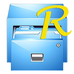 re管理器免root版(root explorer)