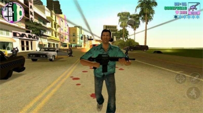 罪恶都市破解版图3