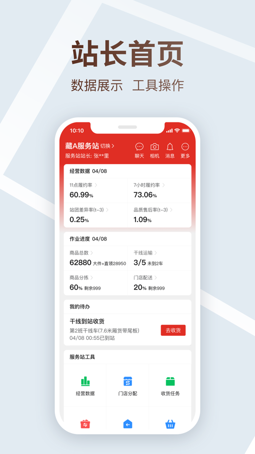 多多买菜司机版图3