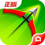 弓箭传说破解版