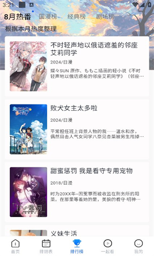 三号动漫图2