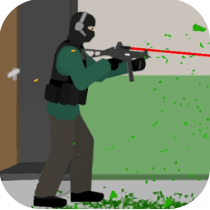 像素射击世界破解版全武器解锁版