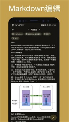 榴莲日记图3