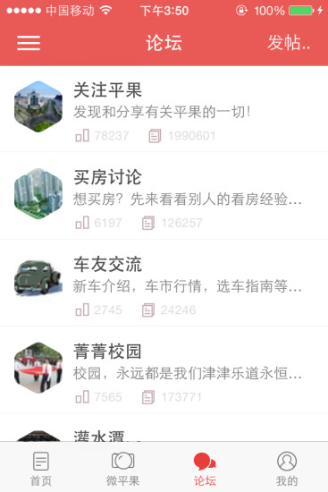 广西新平果网图1