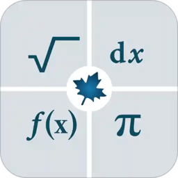 maple计算器app