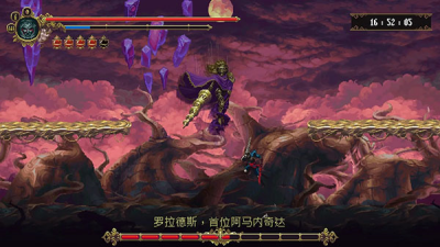 神之亵渎破解版图2