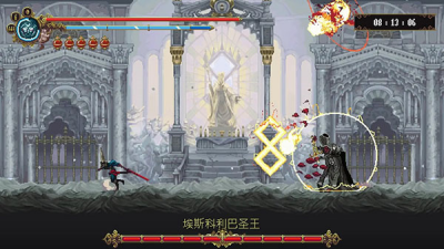 神之亵渎破解版图3