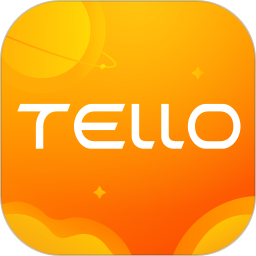 TELLO EDU软件
