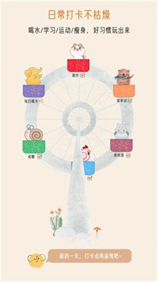 不枯日常图3