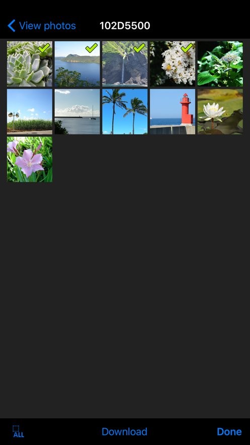 wireless mobile utility最新版(wmu)图2