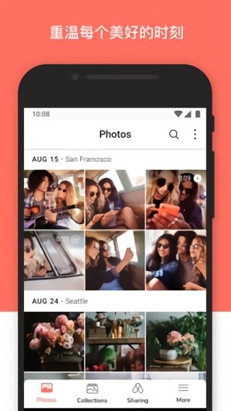 synology photos套件2022最新版图3