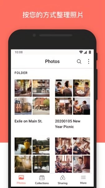 synology photos套件2022最新版图2