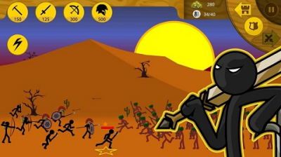 stickwarlegacy超级魔改版破解版图3