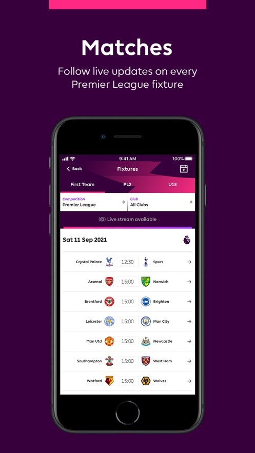 English Premier League图2
