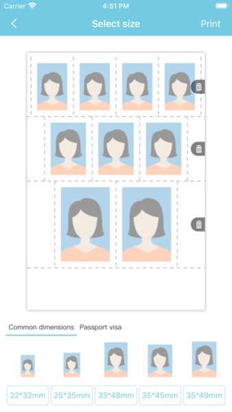 汉印美照官方版图1