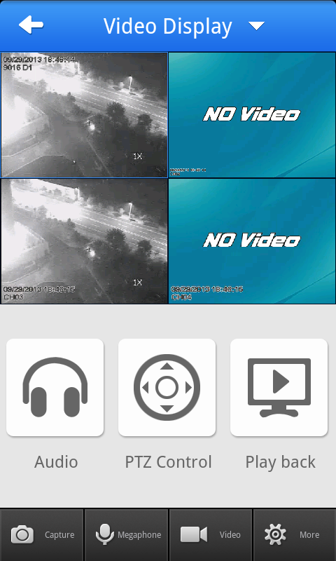 nvsip手机远程监控图4