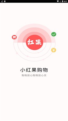 小红果购物图2