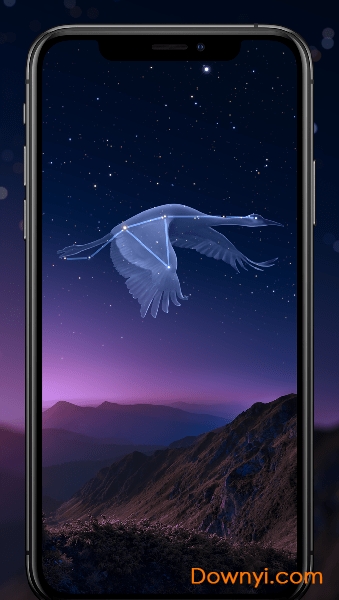 Sky Guide手机版(星象指南)图1