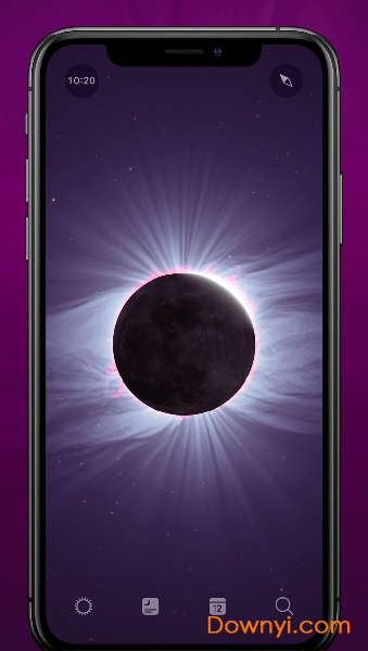 Sky Guide手机版(星象指南)图3