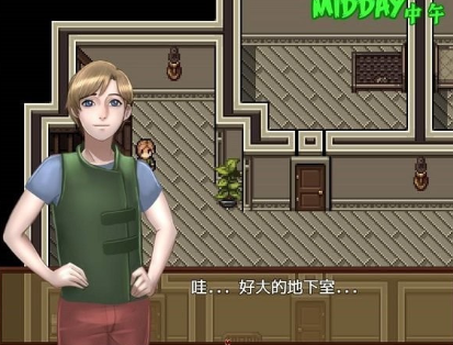 僵尸生活2图1